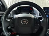 Toyota bZ4X 71,4 kWh Premium AWD