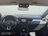 Renault Captur 1.0 TCe Techno