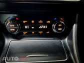 Mercedes-Benz CLA 200 d AMG