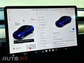 Tesla Model Y Long Range Dual Motor AWD