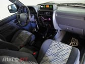 Toyota Land Cruiser 3.0 TD Pack 2