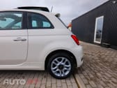 Fiat 500 1.0 Hybrid Sport