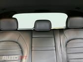 Mercedes-Benz GLC 220 d 4Matic 9G-TRONIC AMG Line