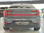 Polestar 2 Dual Motor Long Range 78 kWh AWD Performance