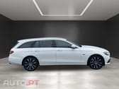 Mercedes-Benz E 300 de Avantgarde