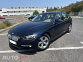 BMW 320 d EfficientDynamics Line Modern