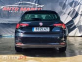Fiat Tipo 1.3 M-Jet Lounge
