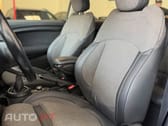 MINI Cooper One D