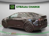 Tesla Model X Long Range