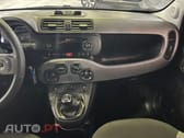 Fiat Panda 1.0 Hybrid City Life