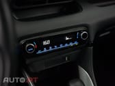 Toyota Yaris 1.5 HDF Comfort Plus