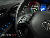 Toyota C-HR 1.8 HSD Comfort