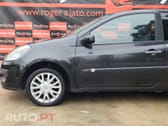 Renault Clio 1.5 dCi Dynamique Luxe