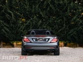 Mercedes-Benz SLC Standard
