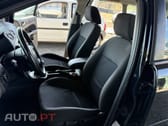 Ford Focus SW 1.6 TDCi Connec.