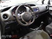 Toyota Yaris 1.4 D-4D AC IVA Dedutível