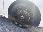 Mercedes-Benz A 180 d AMG Line