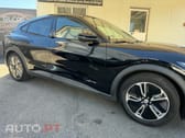Ford Mustang Mach-E 75.7 kWh Premium AWD