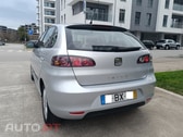 Seat Ibiza 1.2 12V Stylance