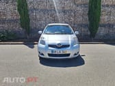 Toyota Yaris 1.0 VVT-i Sport