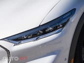 Ford Mustang Mach-E AWD