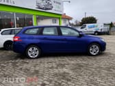 Peugeot 308 1.6 BlueHDI Allure
