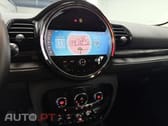 MINI Clubman One D