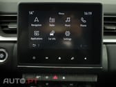 Renault Captur Captur 1.0 TCe Techno Bi-Fuel