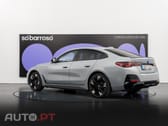 BMW i4 eDrive35 EdiÃ§Ã£o Desportiva M