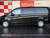 Mercedes-Benz Vito 114 CDi/32 Aut.