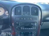 Chrysler Voyager 2.5 CRD LX