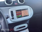 Smart ForTwo passion