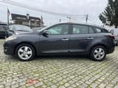 Renault Mégane Sport Tourer 1.5 dCi Dynamique CO2 Champion