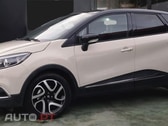 Renault Captur 1.5dCi EXCLUSIVE