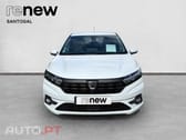 Dacia Sandero COMFORT ECO-G 100