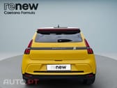 Renault 5 EV52 techno 150 cv autonomia comfort
