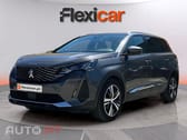 Peugeot 5008 1.5 BlueHDi Allure EAT8