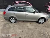 Skoda Fabia Break 1.2 TDi Ambiente