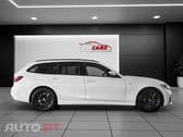 BMW 330 e Aut. M Sport