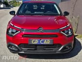 Citroen e-C4 50 kWh Feel Pack