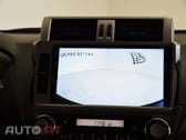 Toyota Land Cruiser 2.8 D-4D CA