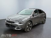 Citroen C4 1.5 BlueHDi Max EAT8