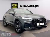 Audi Q5 55 TFSI e S line quattro M 