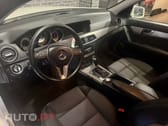 Mercedes-Benz C 220 d Avantgarde Aut.