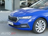 Skoda Octavia 1.4 TSI iV Ambition DSG