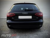 Audi A4 Avant 2.0 TDI S-line