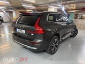 Volvo XC60 2.0 T6 PHEV Inscription Expression AWD