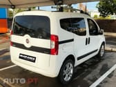 Fiat Fiorino 1.3 M-Jet