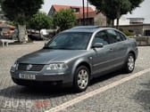 Volkswagen Passat 1.9 TDi Highline