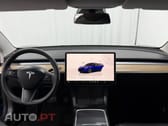 Tesla Model 3 Tracção traseira